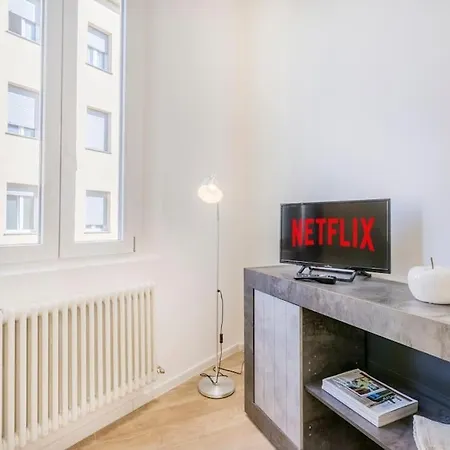 Netflix&chill - Yin & Yang Apartment *