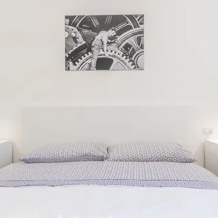 Netflix&chill - Yin & Yang Apartment *