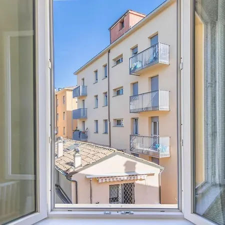 Apartament Netflix&chill - Yin & Yang