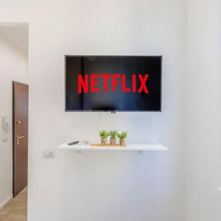Apartment Netflix&chill - Yin & Yang Modena