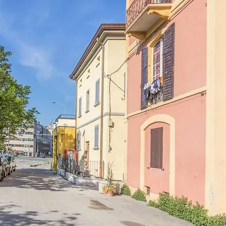 Netflix&chill - Yin & Yang Apartment