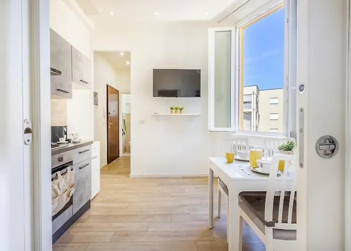 公寓 Netflix&chill - Yin & Yang 摩德纳