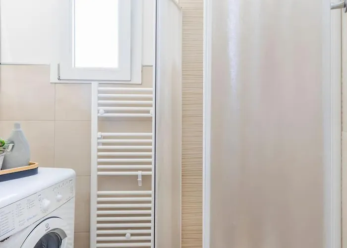 Netflix&chill - Yin & Yang 公寓