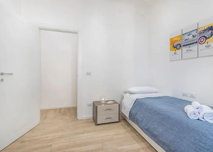 公寓 Netflix&chill - Yin & Yang *