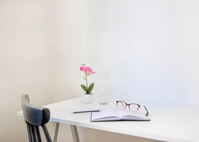 Netflix&chill - Yin & Yang 公寓 摩德纳