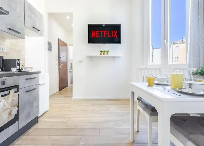 Netflix&chill - Yin & Yang 摩德纳