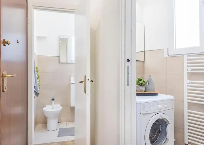 公寓 Netflix&chill - Yin & Yang