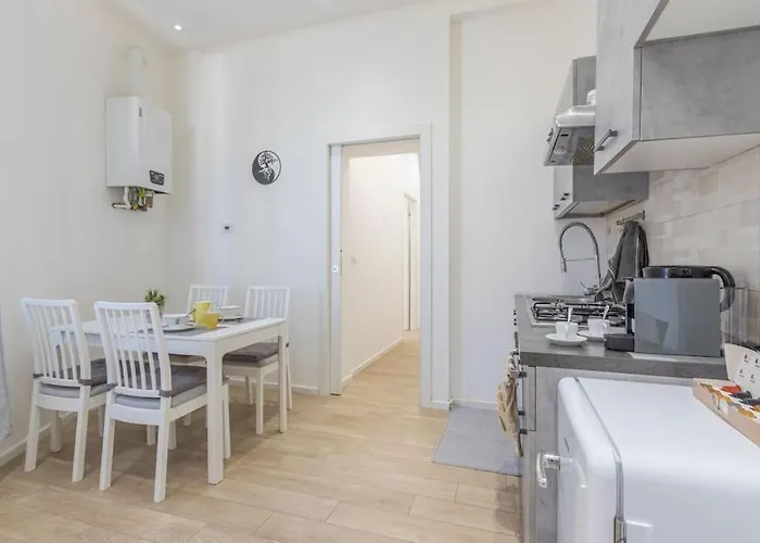 公寓 Netflix&chill - Yin & Yang 摩德纳