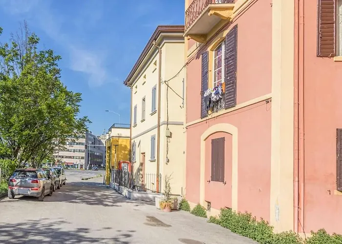 Netflix&chill - Yin & Yang 公寓